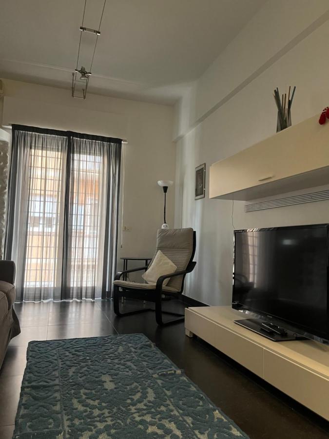Bambhouse - Appartamento Nuovo Rom Exterior foto